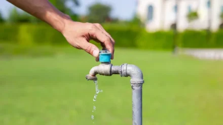 Как сэкономить воду и электроэнергию дома