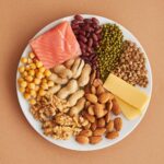 Как питаться без мяса и не терять белок