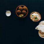 Питание по времени суток: что есть утром, днём и вечером