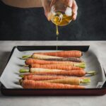 Как питаться правильно, если у вас сидячая работа