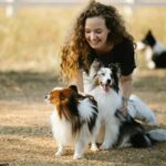 Пушистый антистресс: как домашние животные помогают при тревоге и депрессии