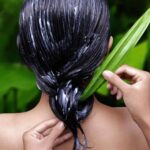 ТОП-10 натуральных масок для укрепления волос