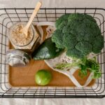 ТОП-10 полезных продуктов на каждый день