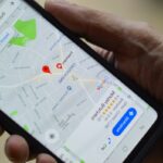 Как продвигать точку на Google Картах