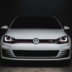 Убеждаемся в совместимости суппорта на Volkswagen Golf