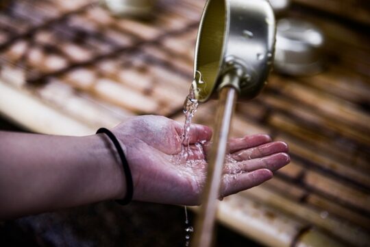 Промышленные системы обратного осмоса: эффективная водоочистка для бизнеса